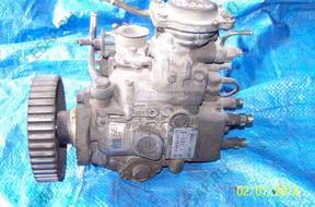 ТНВД OPEL 1.7 ISUZU BOSCH 9460620011