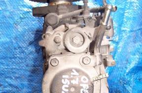 ТНВД OPEL 1.7 ISUZU BOSCH 9460620011