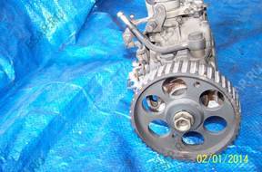 ТНВД OPEL 1.7 ISUZU BOSCH 9460620011