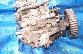 ТНВД OPEL 1.7 ISUZU BOSCH 9460620011