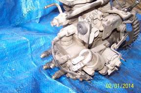 ТНВД OPEL 1.7 ISUZU BOSCH 9460620011