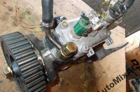 ТНВД OPEL 1.7 ISUZU