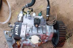 ТНВД OPEL 1.7 ISUZU