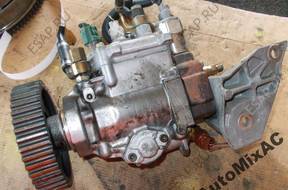 ТНВД OPEL 1.7 ISUZU