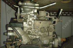 ТНВД OPEL 1.7 TD BOSCH 9460620017 KRK