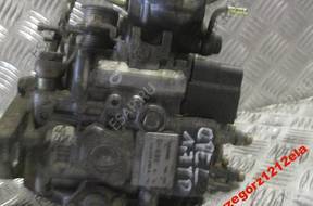 ТНВД OPEL 1.7 TD BOSCH