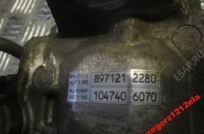 ТНВД OPEL 1.7 TD BOSCH