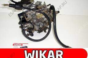 ТНВД OPEL 1.7 TD ISUZU 104740-6070