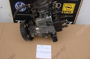 ТНВД OPEL 1.7 TD ISUZU 9460620011