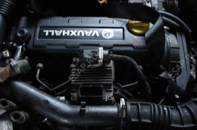 ТНВД  OPEL 1.7 TD ISUZU DTI