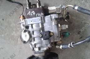 ТНВД opel 1.7 TD isuzu