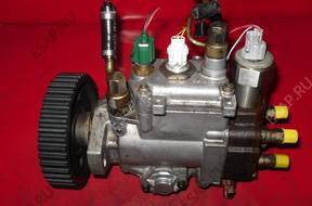 ТНВД OPEL 1.7 Y17DTL 8-97185242-3