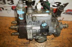 ТНВД OPEL 1.7CDTI 8-97185242-2