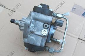 ТНВД OPEL 1.7CDTI 8980924670