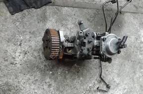 ТНВД OPEL 1.7TD 0460494353