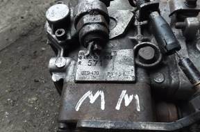 ТНВД OPEL 1.7TD 0460494353