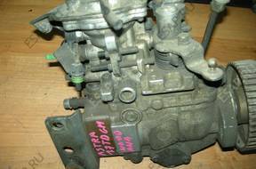 ТНВД OPEL 1.7TD GM