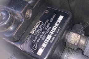 ТНВД OPEL 1.9 CDTI 0445010097 garwolin