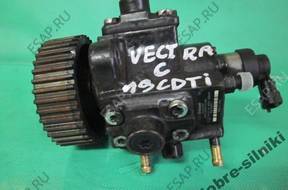 ТНВД OPEL 1.9 CDTI 0445010097