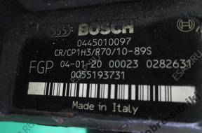 ТНВД OPEL 1.9 CDTI 0445010097