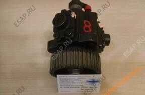 ТНВД OPEL 1.9 CDTI 0445010128