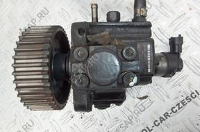 ТНВД OPEL 1.9 CDTI 0445010155