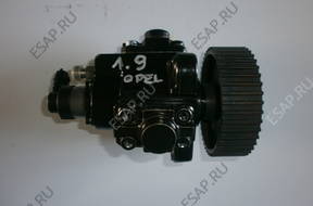 ТНВД OPEL 1.9 CDTI 0445010156