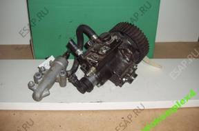 ТНВД OPEL 1.9 CDTI 0445010156