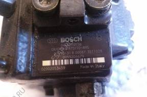 ТНВД OPEL 1.9 CDTI 0445010156