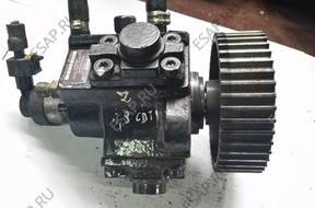 ТНВД OPEL 1.9 CDTI 0445010156