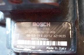 ТНВД opel 1.9 cdti 0445010183