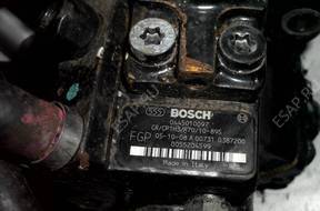 ТНВД OPEL 1.9 CDTI  150 KM  0445010097