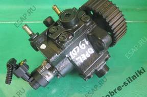 ТНВД OPEL 1.9 CDTI 150KM 0445010128