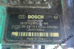 ТНВД OPEL 1.9 CDTI 150KM 0445010128