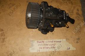 ТНВД opel 1.9 cdti 150km   0445010156