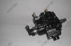 ТНВД OPEL  1.9 CDTI 150KM