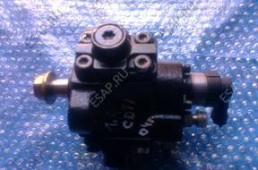 ТНВД OPEL 1.9 CDTI B44501074302