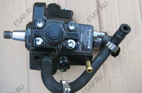 ТНВД OPEL 19 D  120KM  CDTI