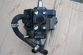 ТНВД OPEL 19 D  120KM  CDTI