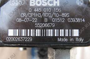 ТНВД OPEL 19 D  120KM  CDTI