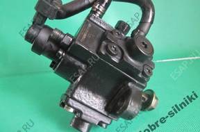 ТНВД OPEL 1.9 DTH  0445010097