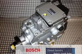 ТНВД OPEL 2,0 2,2 0470504009 BOSCH