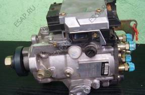 ТНВД  OPEL 2,0 2,2 DTi   0 470 504 207