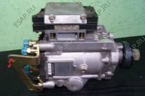 ТНВД  OPEL 2,0 2,2 DTi   0 470 504 207