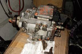 ТНВД OPEL 2,0 2,2 DTL 003