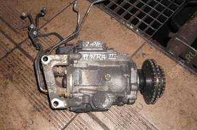 ТНВД OPEL 2,0 D 90501099 04705040003