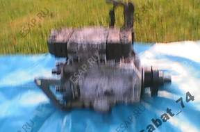 ТНВД OPEL 2,0 ДИЗЕЛЬ