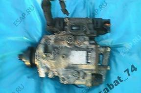 ТНВД OPEL 2,0 ДИЗЕЛЬ