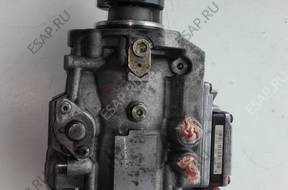 ТНВД OPEL 2,0 DTI 0470504016