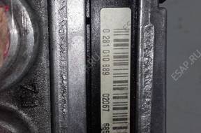 ТНВД OPEL 2,0 DTI 0470504016